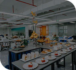 总部级企业服务经验